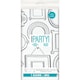 image 2 of Activity Paper Table Cover for Adults, 54"x84"