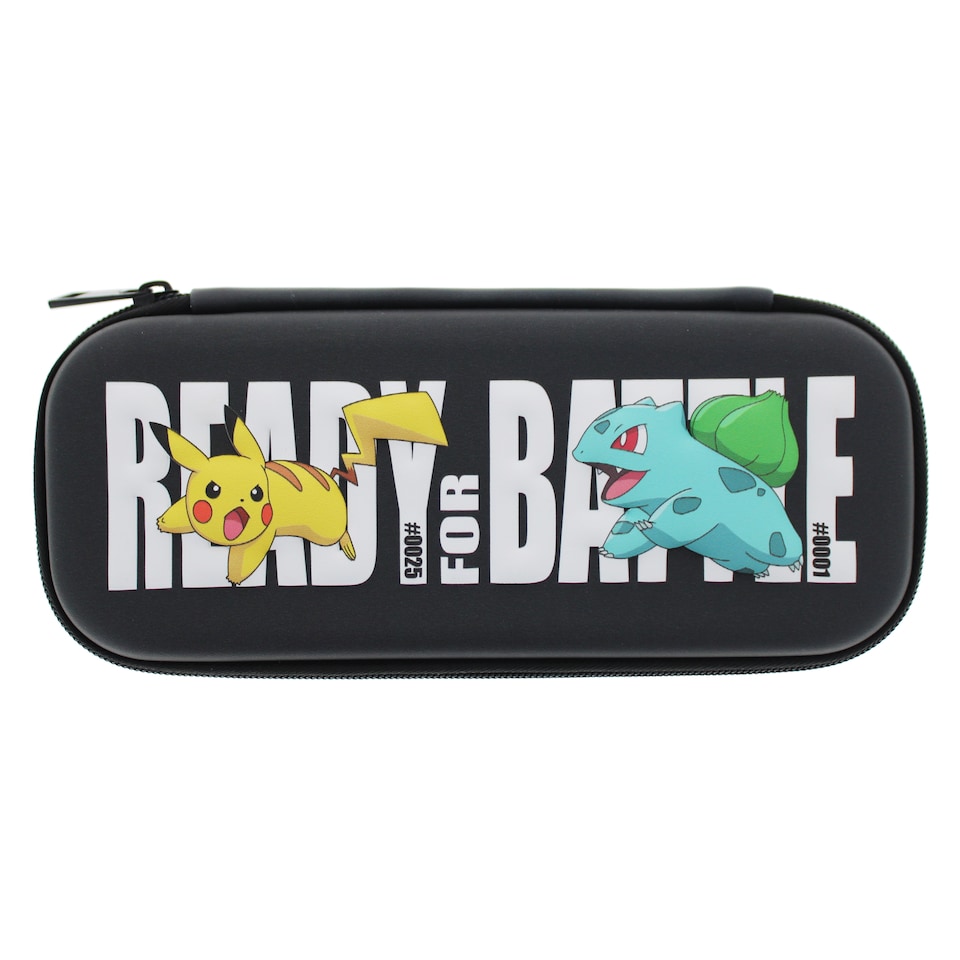 image 1 of Pokemon Novelty pencil case