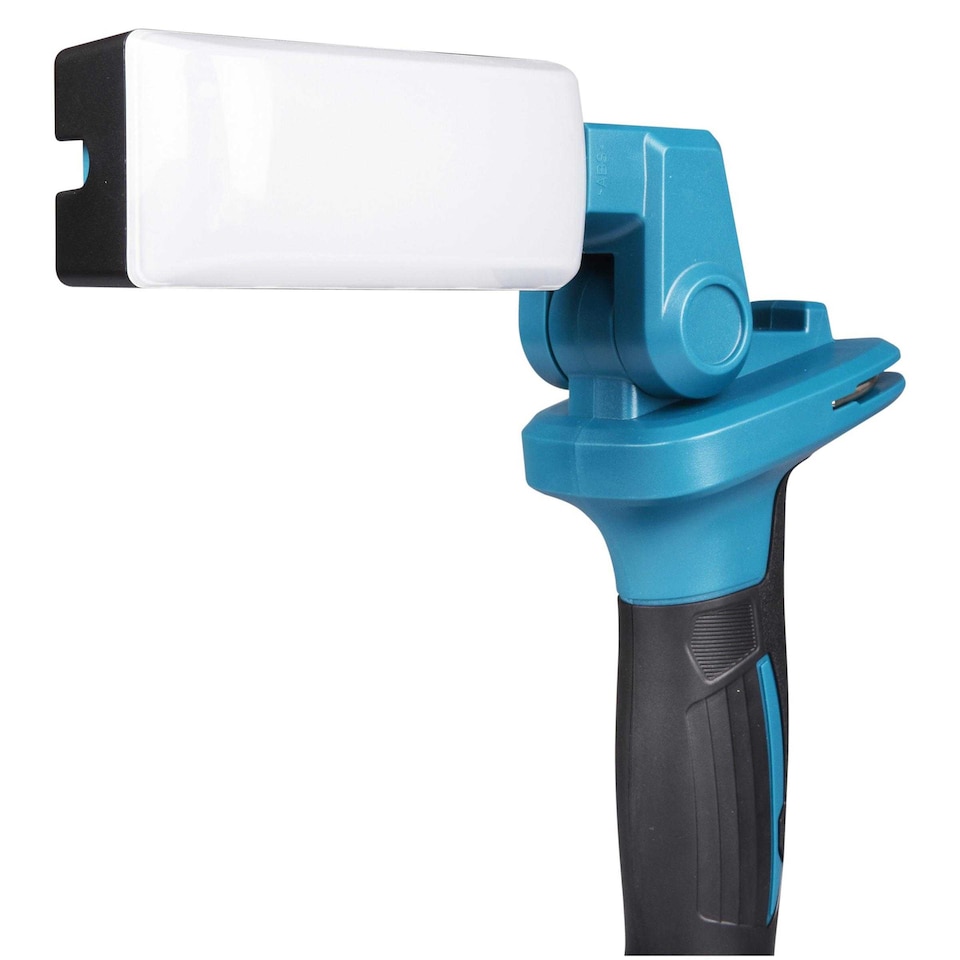 image 1 of Makita Contrast Specialist Torch | Black | Black/Blue | One Size | 1