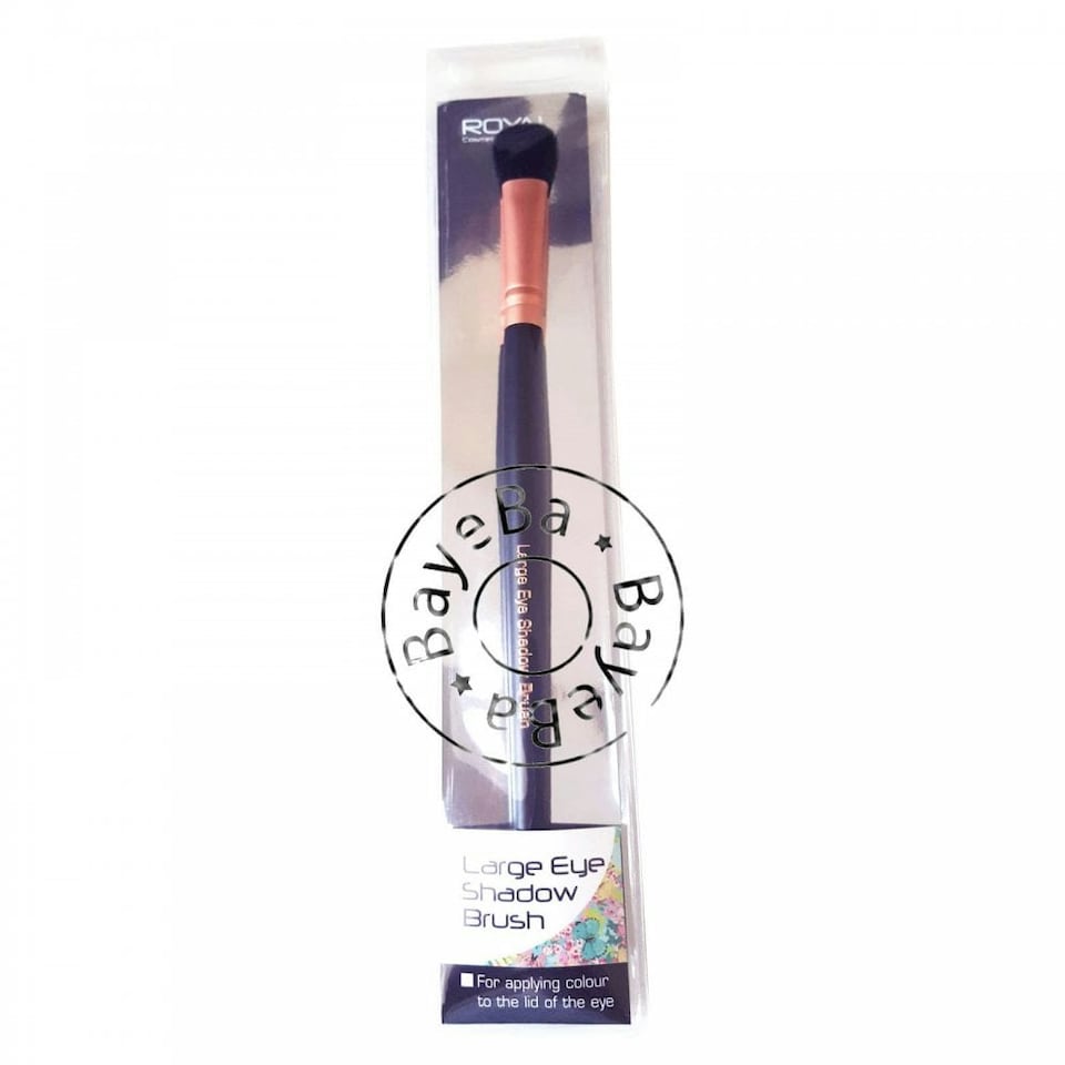 image 1 of Royal Cosmetics Prof Large Eye Shadow Brush