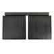 image 3 of Ethan 2-Spot | Surface downlight | Matt black