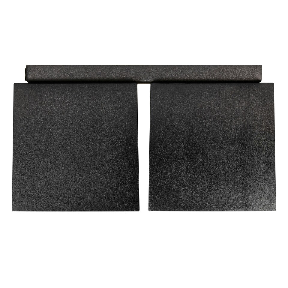image 1 of Ethan 2-Spot | Surface downlight | Matt black
