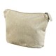 image 2 of Westford Mill Garment Dyed Accessory Bag - Vintage Sand - 21cm x 18cm x 9cm