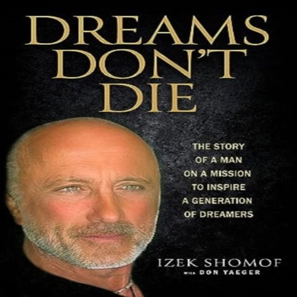 Dreams Don't Die