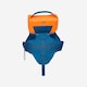 image 5 of Decathlon Baby Kids 100N life jacket LJ100N Easy Baby 10-15 kg - orange blue