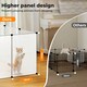 image 5 of Large Small Animal Playpen DIY Pet Fence for Rabbit Hamster Puppy Guinea Pig Dog