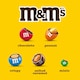 image 7 of M&M's Variety Chocolate Hamper Gift Box | Peanut | Crispy | Salted Caramel | Chocolate | Mini's