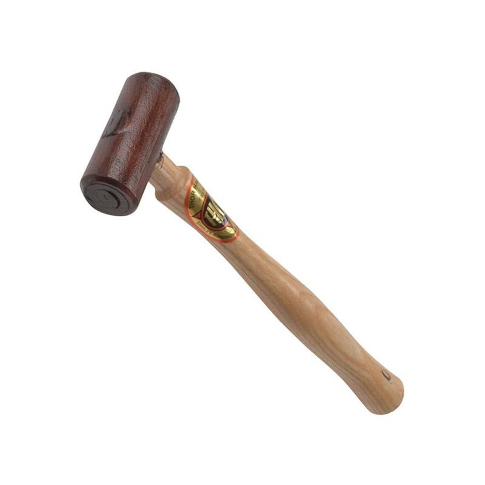 Thor Hide Mallet - Multi Colour - 5
