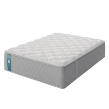 Sealy Waltham Latex Advantage Mattress Grey | King