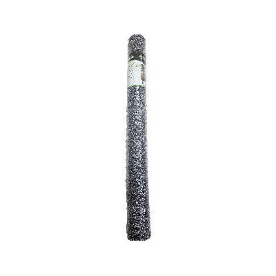 Green Blade Wire Garden Netting - 10m x 0.9m x 25mm - Black