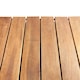 image 3 of Wooden Decking Tiles
