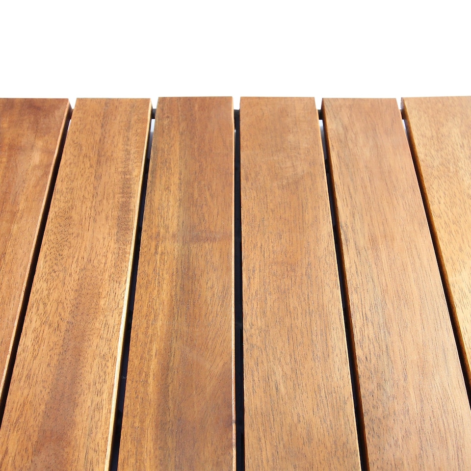 image 1 of Wooden Decking Tiles