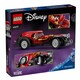 image 5 of LEGO Disney 43277  Cruella De Vils Cars