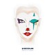 image 5 of Pintura Water Color Make-up White | white