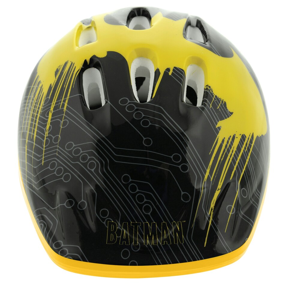 image 1 of MoVe Batman Safety Helmet