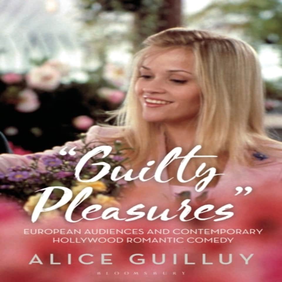 Guilty Pleasures