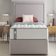 image 3 of Sealy Posturepedic Elevate Blackwood Mattress White | Single
