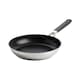 image 1 of KitchenAid Classic Stainless Steel Frying Pan, 28cm