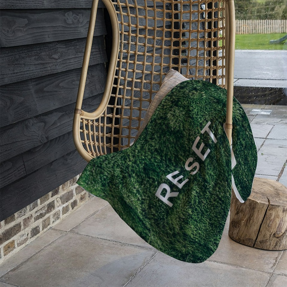 image 1 of Wellness Reset (Blanket)