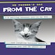 image 1 of I'm Smiling Because You're My Dad - From The Cat - Father's Day Card