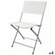 image 1 of Folding Chair Aktive White 46 x 81 x 55 cm (4 Units) N/A