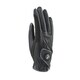 image 5 of Shires Aubrion Aachen Riding Gloves White | Size: Medium
Colour: White