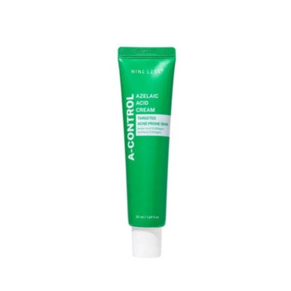 image 1 of NINELESS A-Control Azelaic Acid Cream 50ml