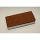 image 4 of Panasonic SH-ANA10E-T Black Leather Cover for SC-NA10EG-A Speaker