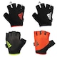 image 2 of Adidas Essential Weight Lifting Gloves — XXL, Black/White | Multi | Black/White | 2XL
