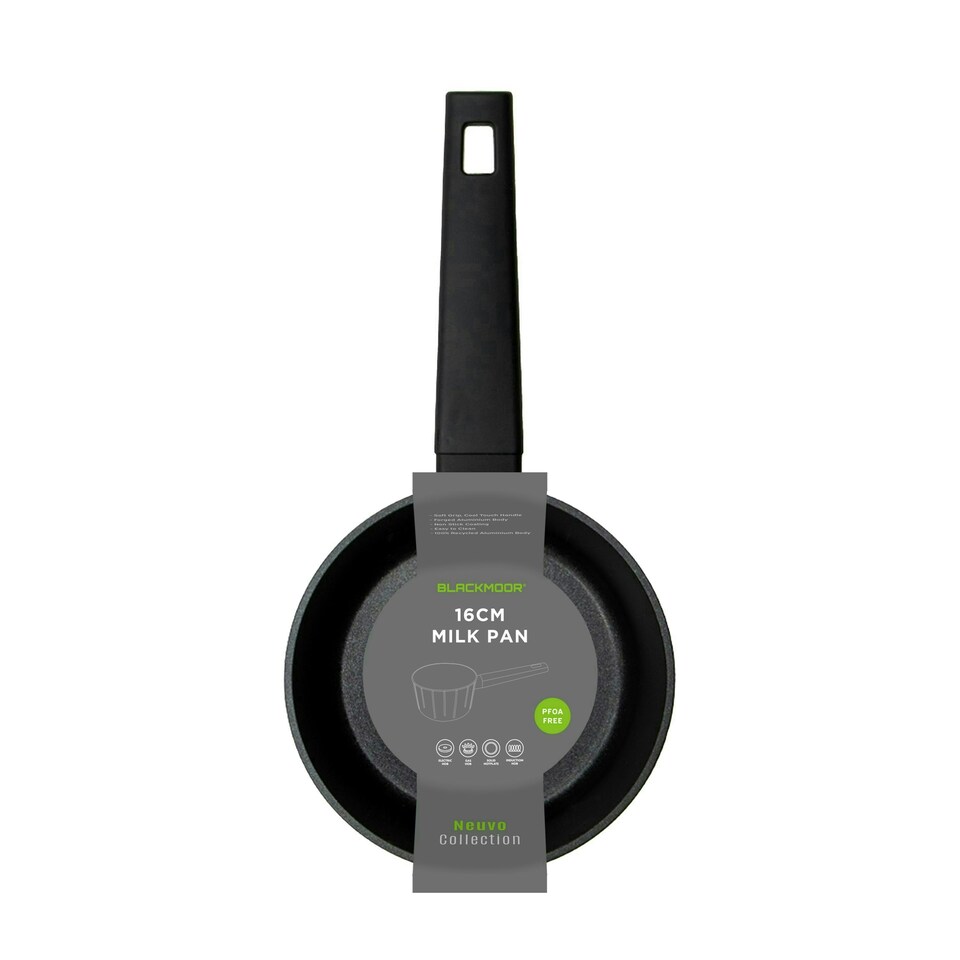 image 1 of Blackmoor 67379 Neuvo 16cm Saucepan