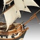 image 3 of Revell British HMS Beagle (1:96 Scale)