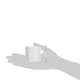 image 4 of Durable Trend Pen Pot Plastic - White Ref 1701235010