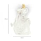 image 4 of The Christmas Workshop 83960 Angel Christmas Tree Topper