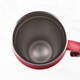 image 5 of Myga Capri Insulated Coffee Cups - Green
