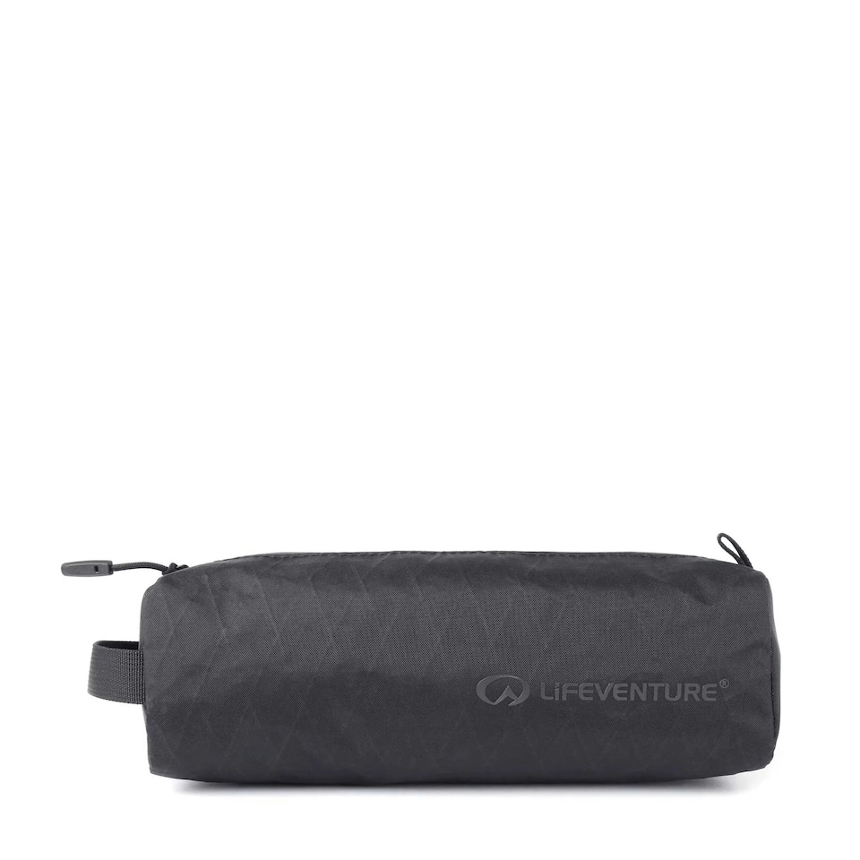 image 1 of Lifeventure X-Pac Tech Travel Case Black