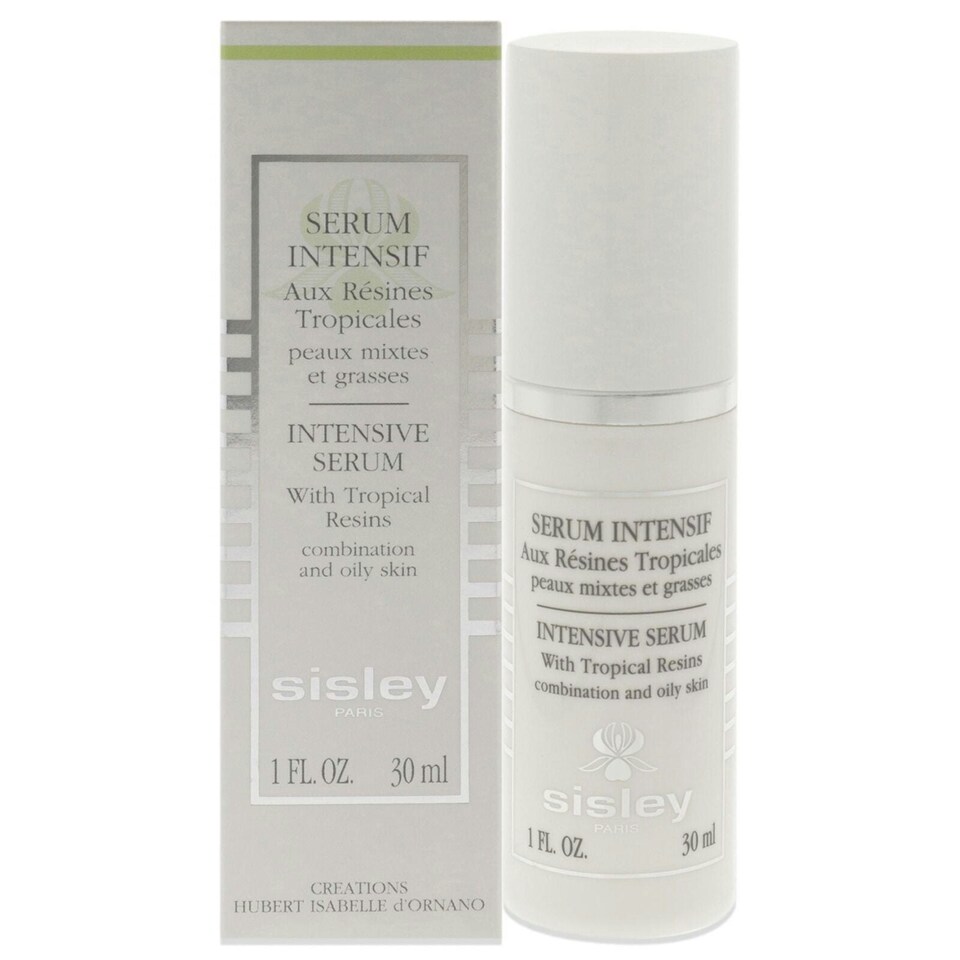 image 1 of Sisley Intensive Serum With Tropical Resins 30ml