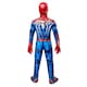 image 2 of Spider-Man Childrens/Kids Premium Costume - Red/Blue - S S