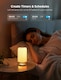 image 7 of Govee Aura Smart Table light | Multi