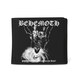 image 1 of Rocksax Behemoth Wallet - Sventevith Black