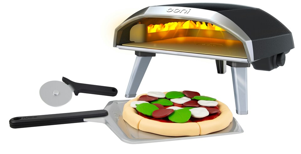 image 1 of Toy Ooni Pizza Oven