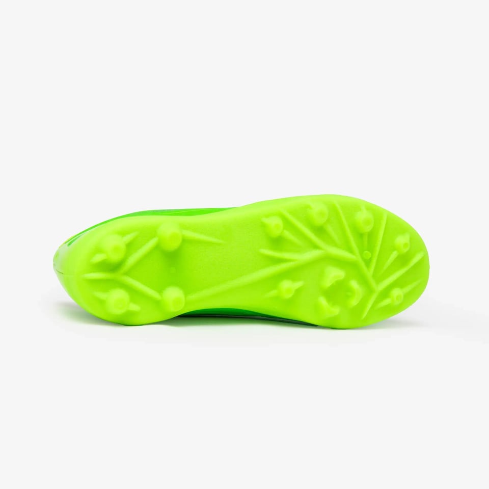 image 1 of Decathlon Kids' Football Boots 160 MG