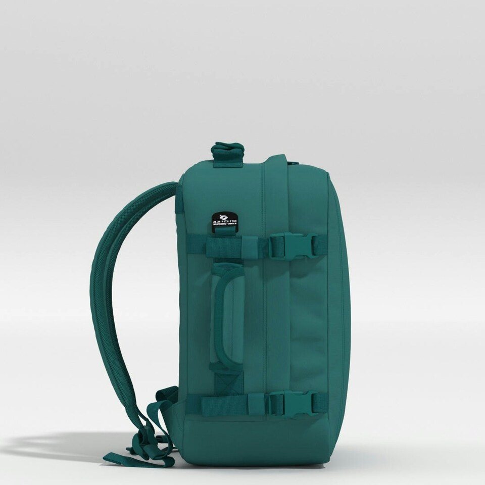 image 1 of Classic Cabin Backpack 28L Meadow Green Green
