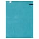 image 2 of Mountain Warehouse Unisex Travel Towel Male Female Fast Drying Beach Towels Blue | Teal | One size