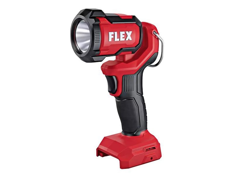 Flex Power Tools Wl 300 18.0 Hand Torch 18V Bare Unit