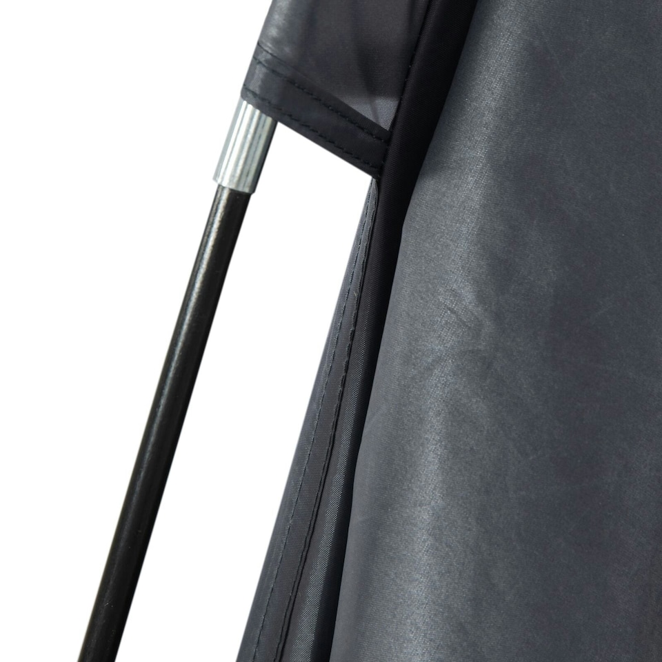 image 1 of Hypefest 2 Man Tent Grey