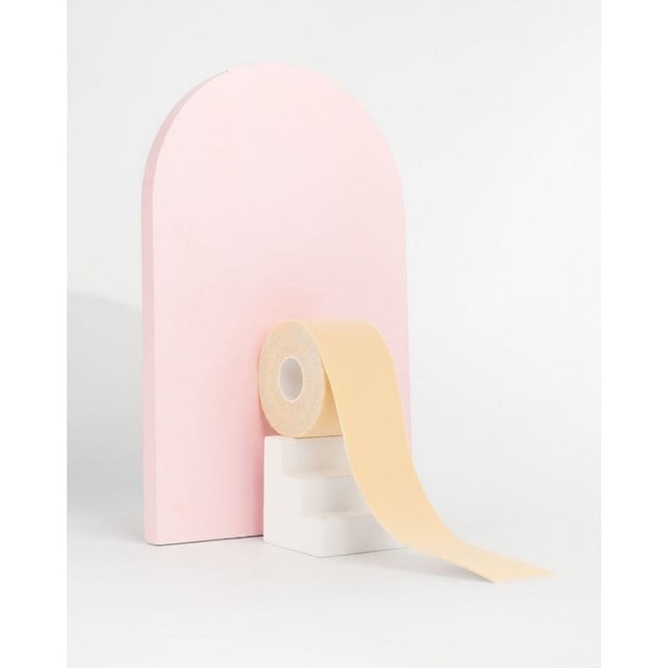 image 1 of Brushworks Body Tape Shade 1.0 - Vanilla