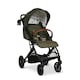 image 4 of Cosatto Woosh Trail Stroller - Multi Terrain, Birth - 25kg (Bureau)