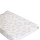 image 2 of Anti-Roll Changing Mat - Palm Bay (Natural Stone)