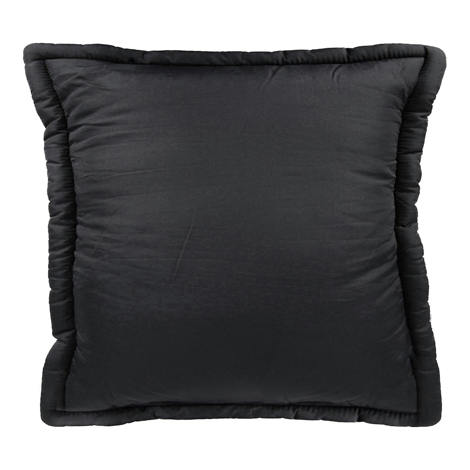 image 1 of Mountain Warehouse Travel Pillow Safe with Stuff Sack Compact Portable Headrest