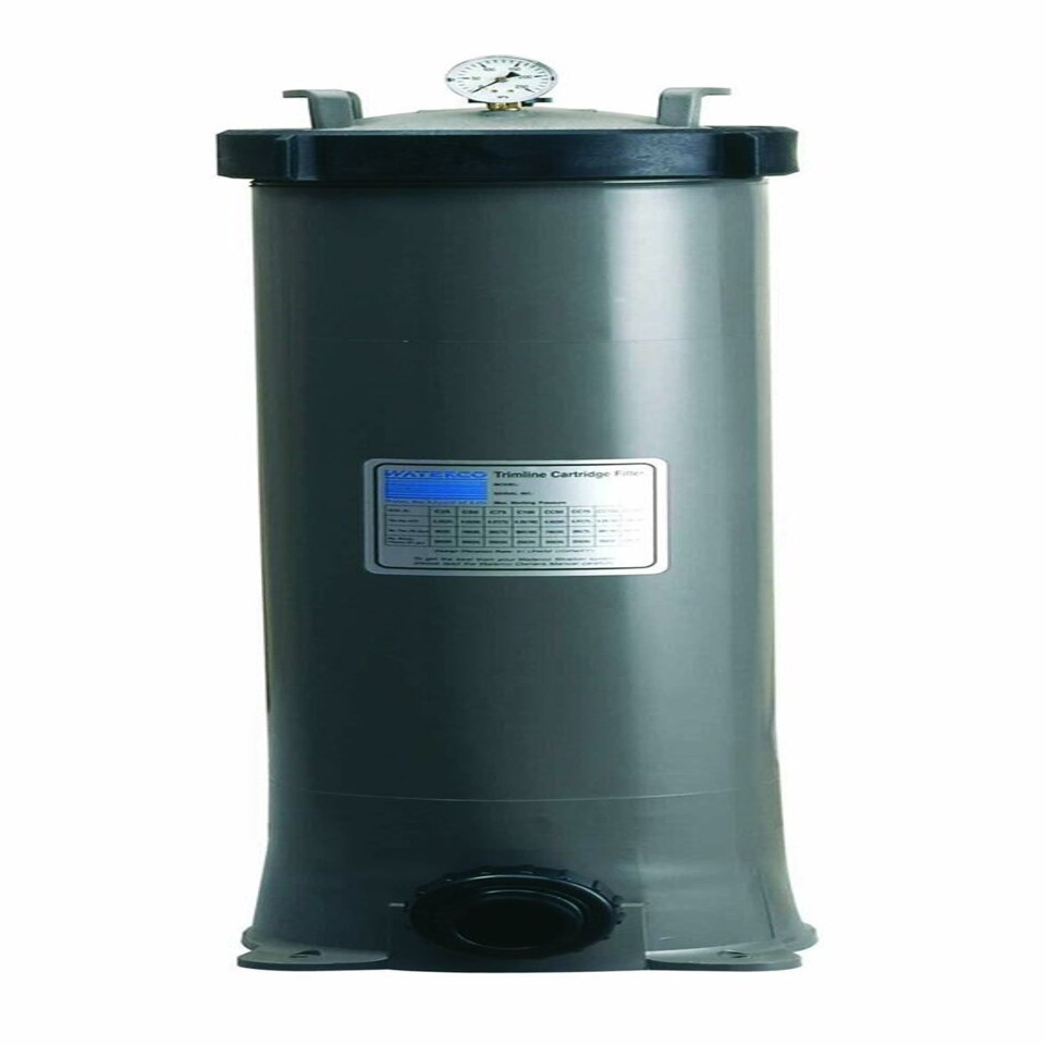 Certikin Trimline Filter 75Ft² (Pools Up To 90M³) (CC75)